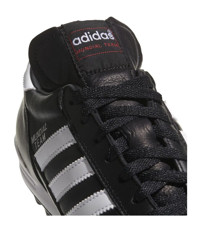 Adidas Mundial Team Turf (Black/White)