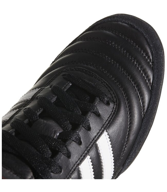 Adidas Mundial Team Turf (Black/White)