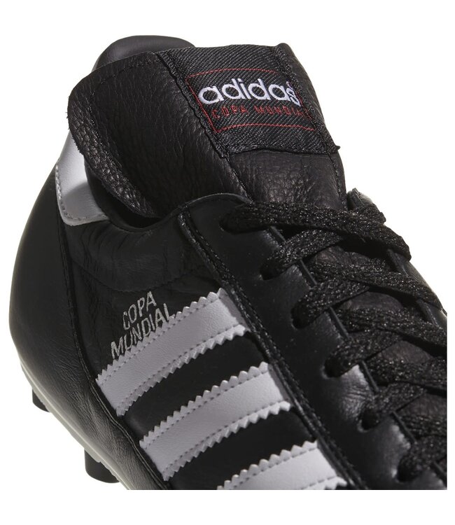 Adidas Copa Mundial FG (Black/White)