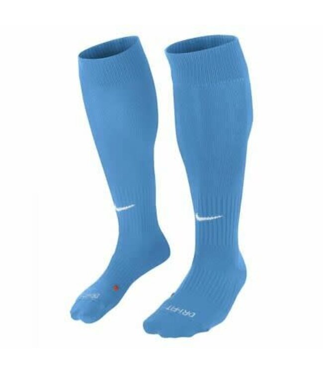 Nike Classic 2 Socks (Valor Blue)
