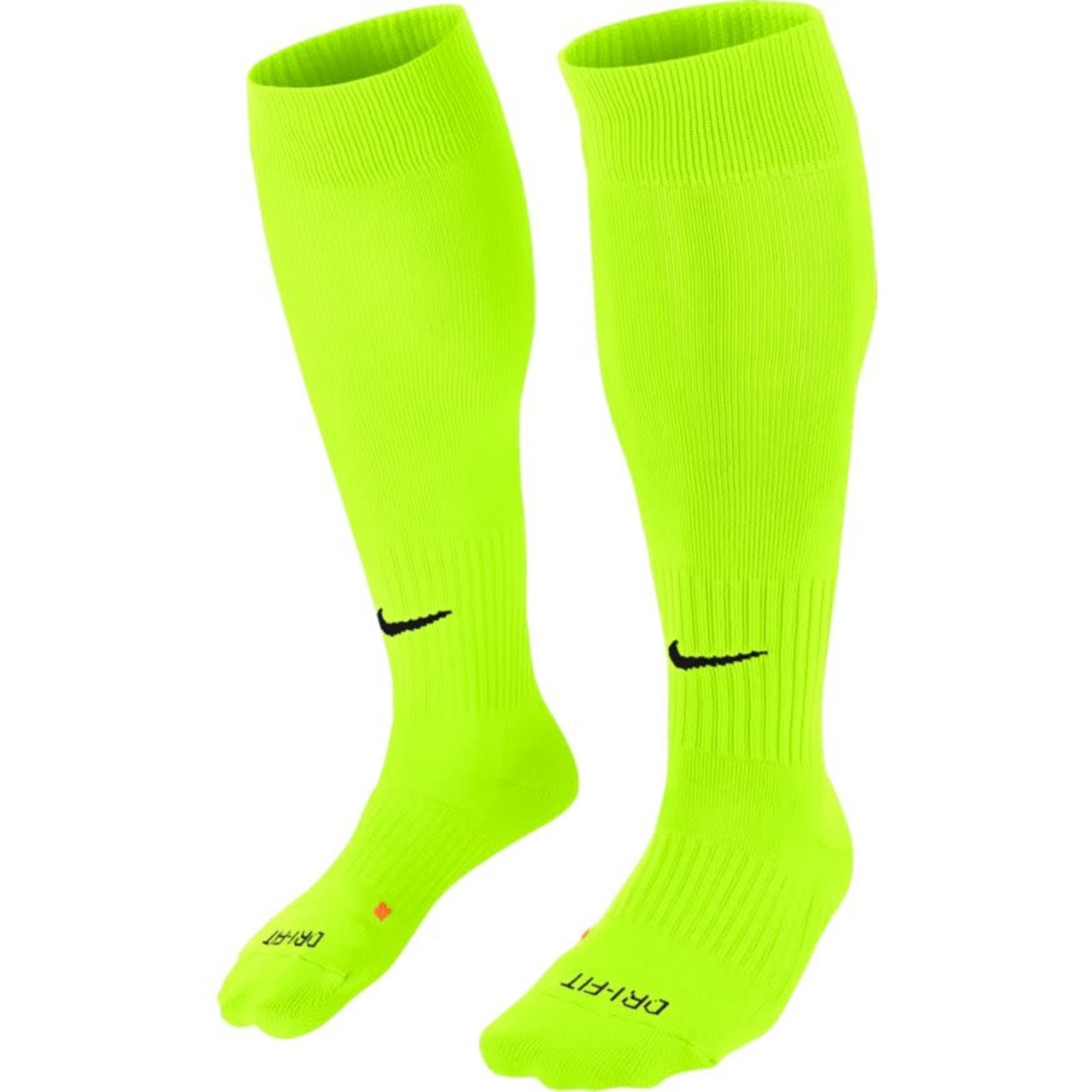 Nike Socks, Classic Cushioned, Over-the-Calf, Men's, Large 8-12