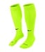 NIKE CLASSIC 2 SOCKS (VOLT)