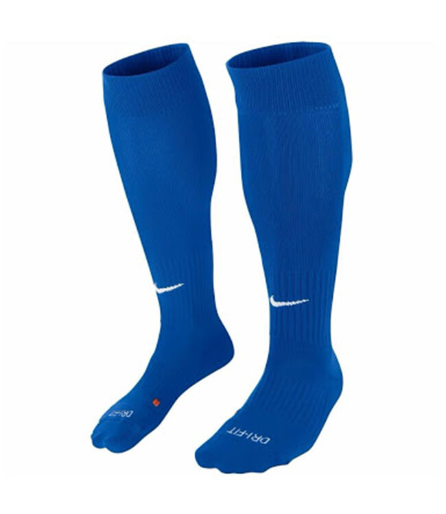 Nike Classic 2 Socks (Royal Blue)
