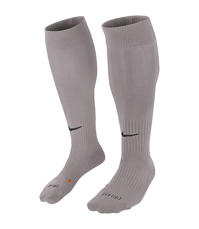 Nike Classic 2 Socks (Wolf Gray)