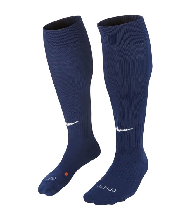 Nike Classic 2 Socks (College Navy)