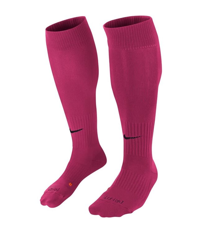 Nike Classic 2 Socks (Vivid Pink)
