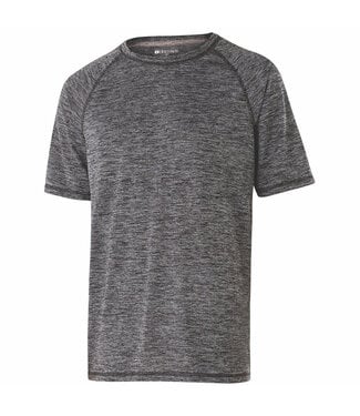 Holloway SALINE ELECTRIFY S/S TEE (BLACK)