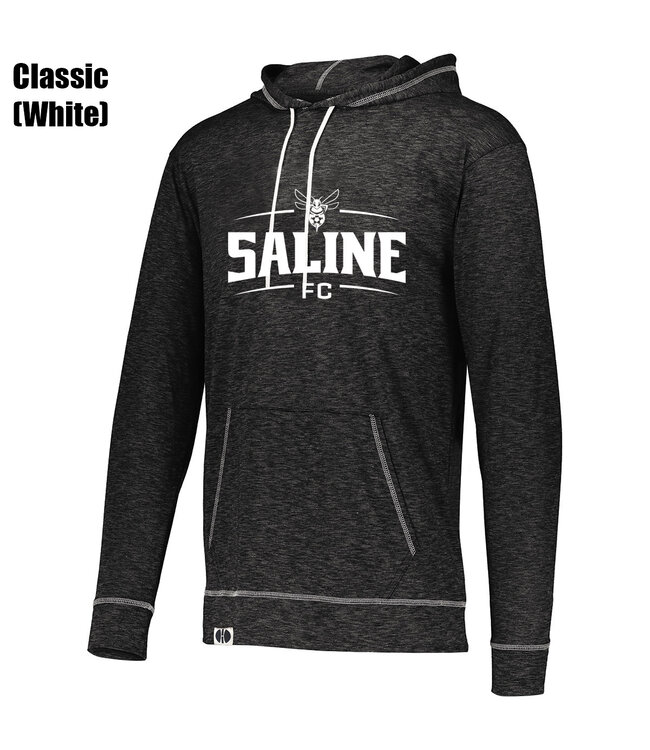 Holloway Saline Journey Hoody (Black)