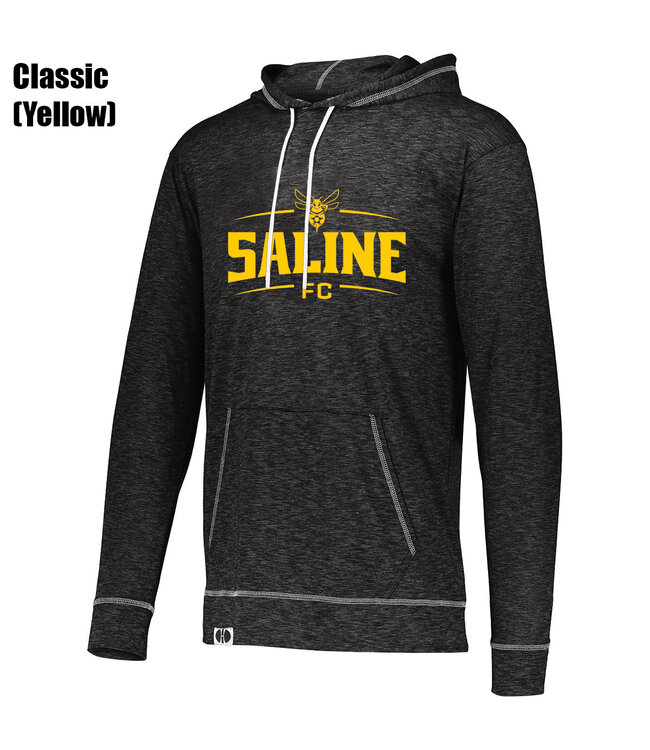 Holloway Saline Journey Hoody (Black)