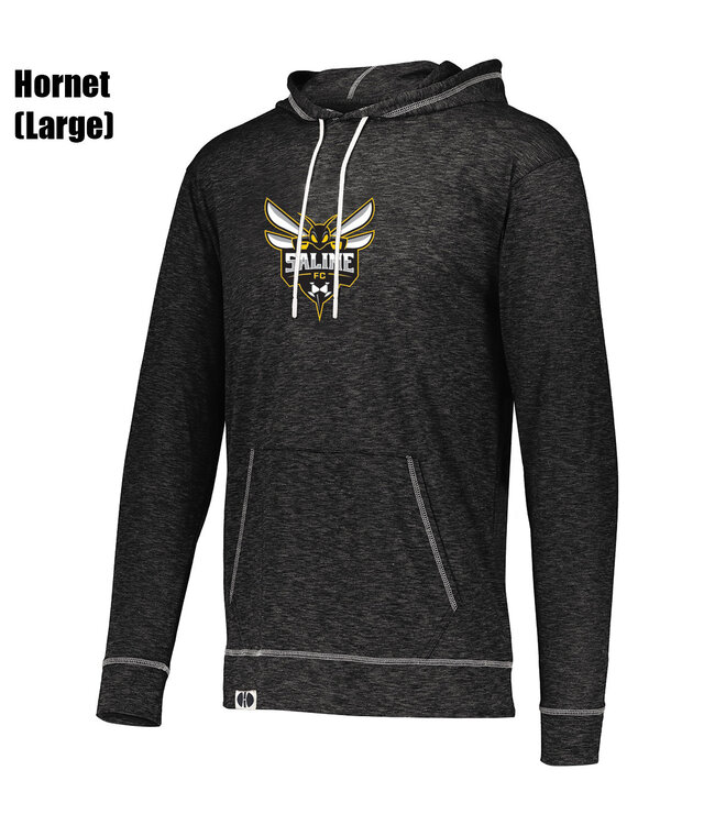 Holloway Saline Journey Hoody (Black)