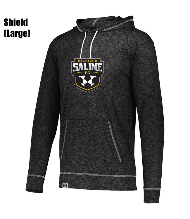 Holloway Saline Journey Hoody (Black)