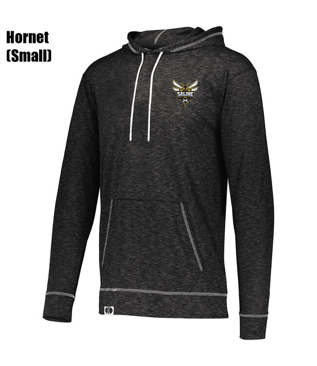 Holloway Saline Journey Hoody (Black)