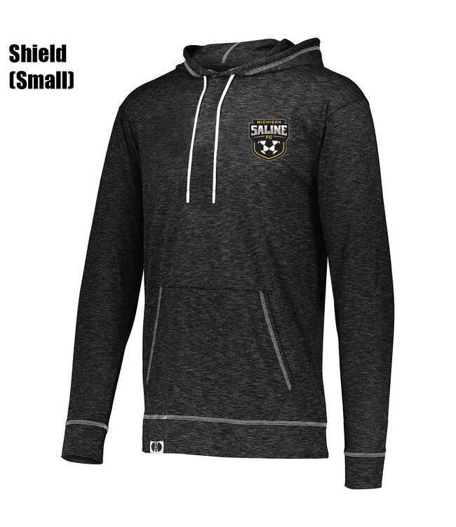 Holloway Saline Journey Hoody (Black)