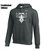 NIKE Saline Club Hoody (Dark Gray)