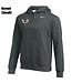 NIKE Saline Club Hoody (Dark Gray)