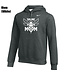 NIKE Saline Club Hoody (Dark Gray)