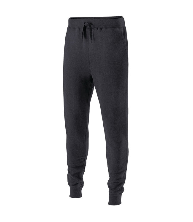 Holloway Saline Fleece Jogger (Gray)