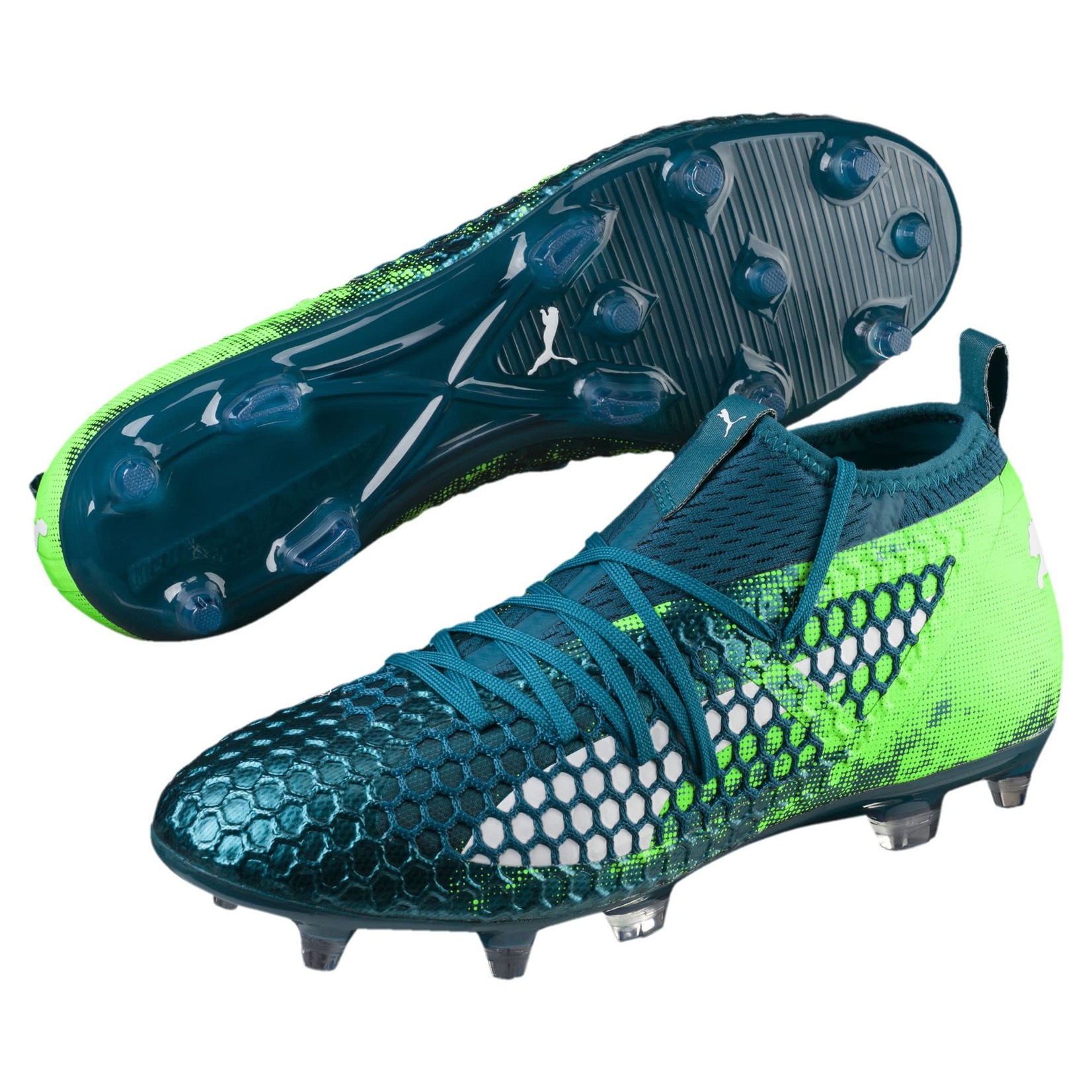 puma future 18.2 netfit