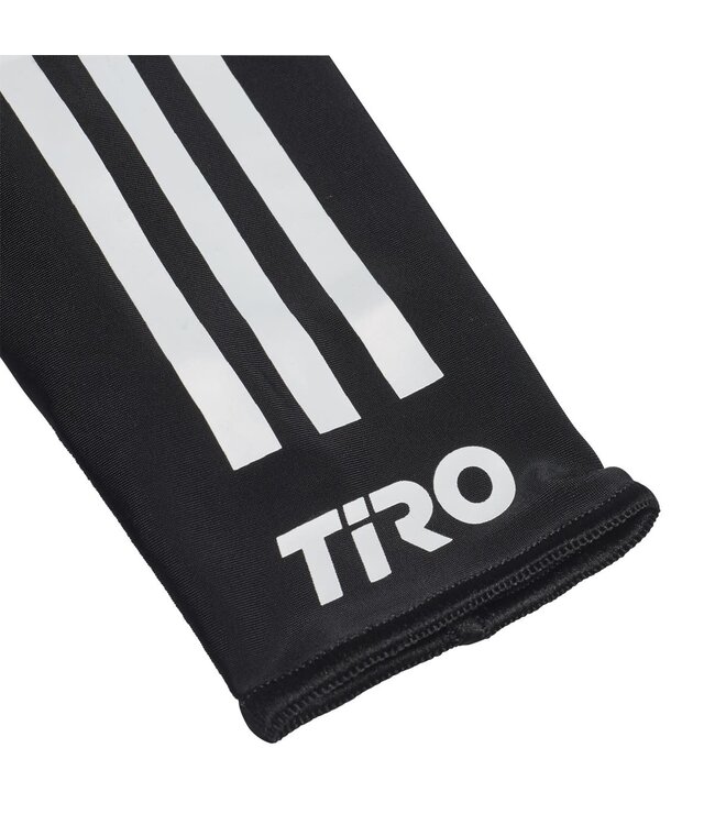 Adidas Tiro League Guard (White/Black)