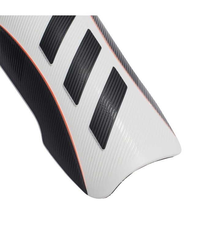 Adidas Tiro League Guard (White/Black)