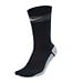 Nike GRIP STRIKE LIGHT CREW SOCK (BLACK)