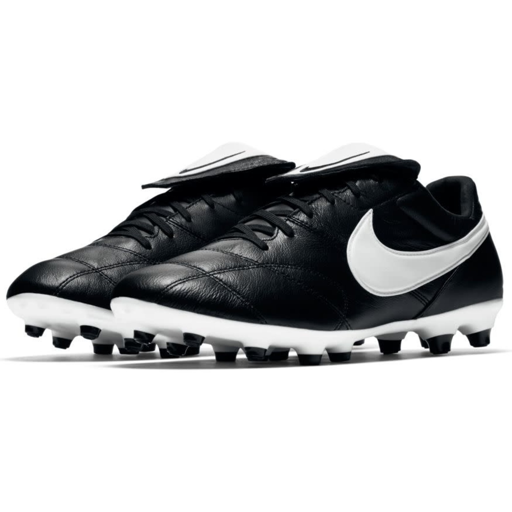 nike premier fg size 10