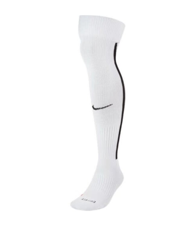 Nike Vapor III Socks (White/Black)