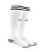 Adidas COPA ZONE CUSHION IV SOCKS (WHITE/BLACK)