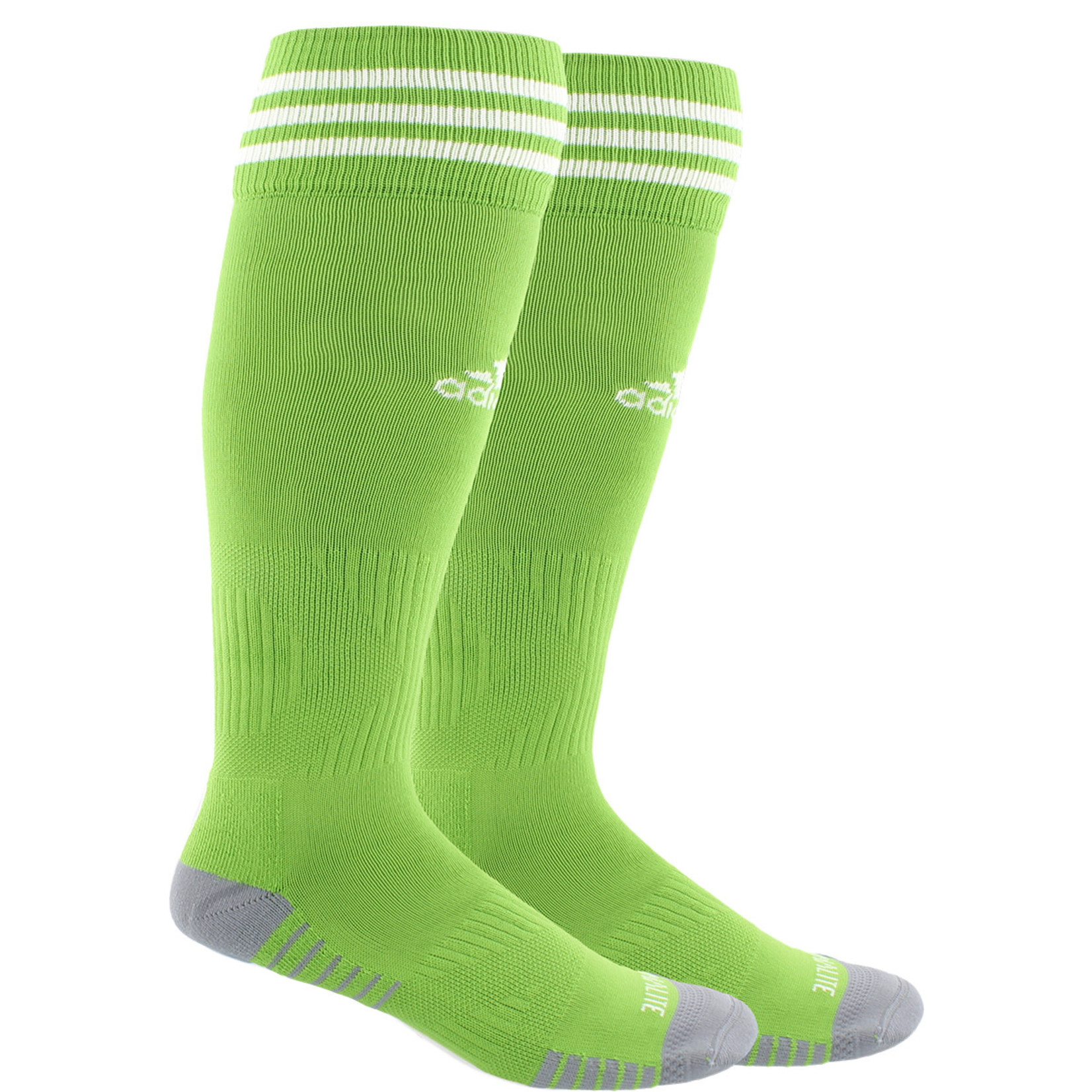 ZONE CUSHION IV SOCKS - SoccerWorld -