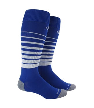 Adidas TEAM SPEED SOCKS (BLUE/WHITE)