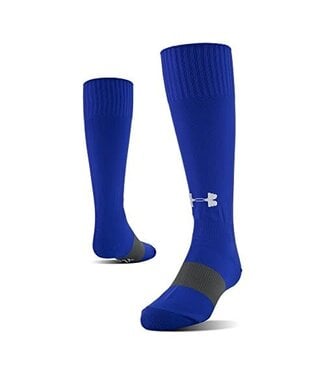 Under Armour UA SOCCER SOCKS (BLUE)