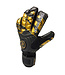 West Coast Spyder X Assault Goalkeeper Gloves (Black/Gold)