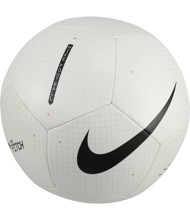 Nike Pitch Ball 20/21 (White/Black)