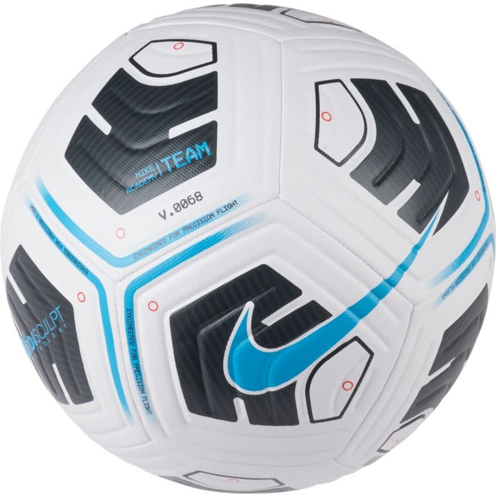 ACADEMY TEAM BALL - SoccerWorld