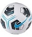 Nike ACADEMY TEAM BALL (WHITE/BLACK/BLUE)