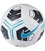 Nike Academy Team Ball (White/Black/Blue)