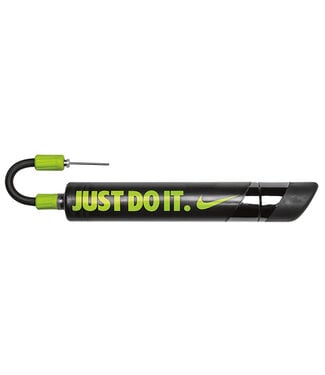 Nike HYPERSPEED BALL PUMP (BLACK/VOLT)