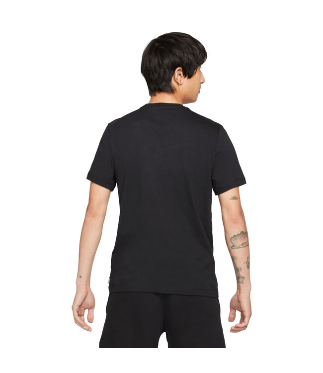 Nike "Nike FC" Joga Bonito Graphic Tee (Black)