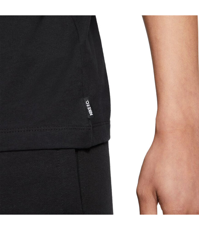 Nike "Nike FC" Joga Bonito Graphic Tee (Black)