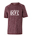 Holloway DCFC Electrify S/S Men's Tee (Maroon)