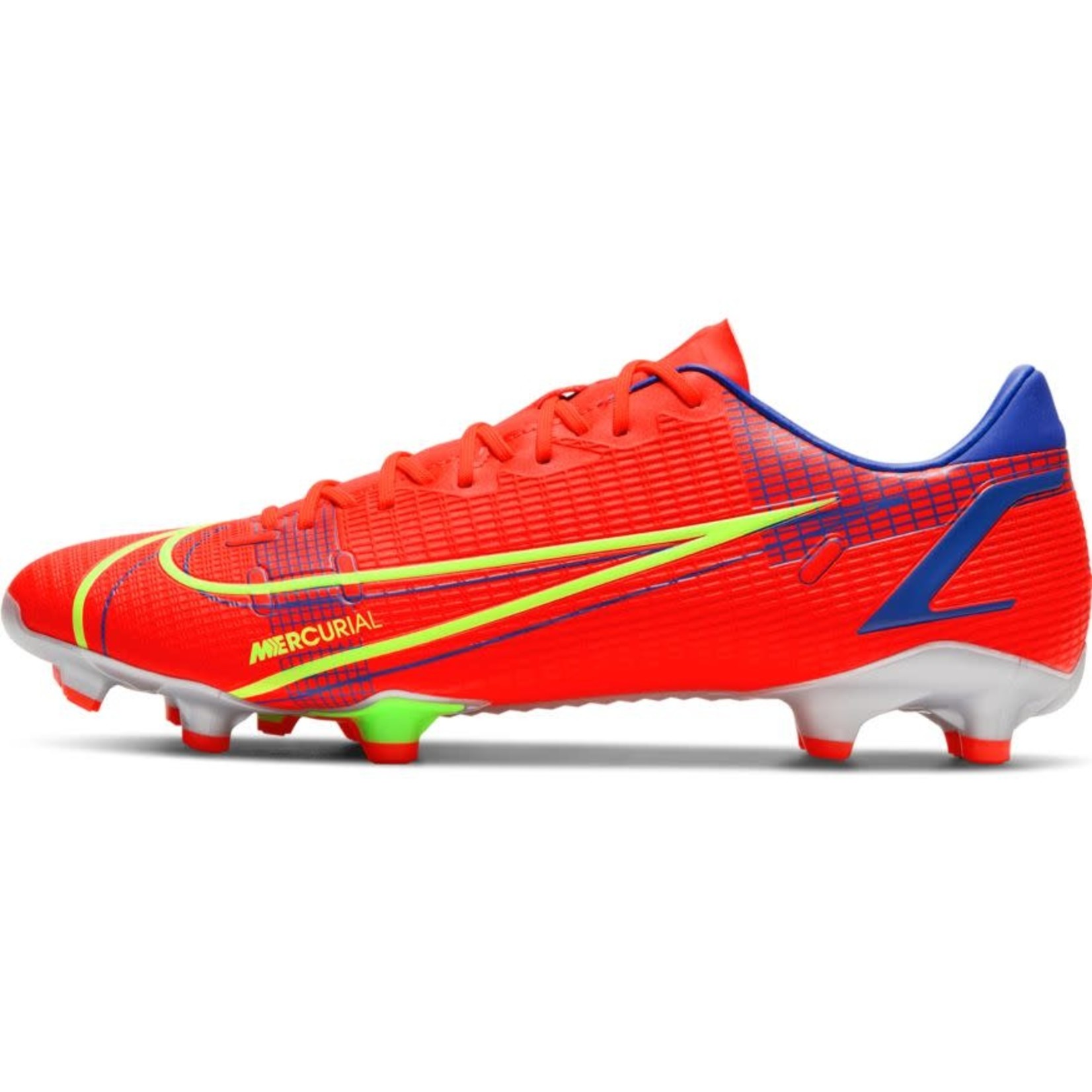 Nike Mercurial Vapor 12 Elite FG - Tee 3 Goalkeeping