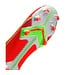 Nike Mercurial Vapor 14 Academy FG/MG (Crimson/Lime)