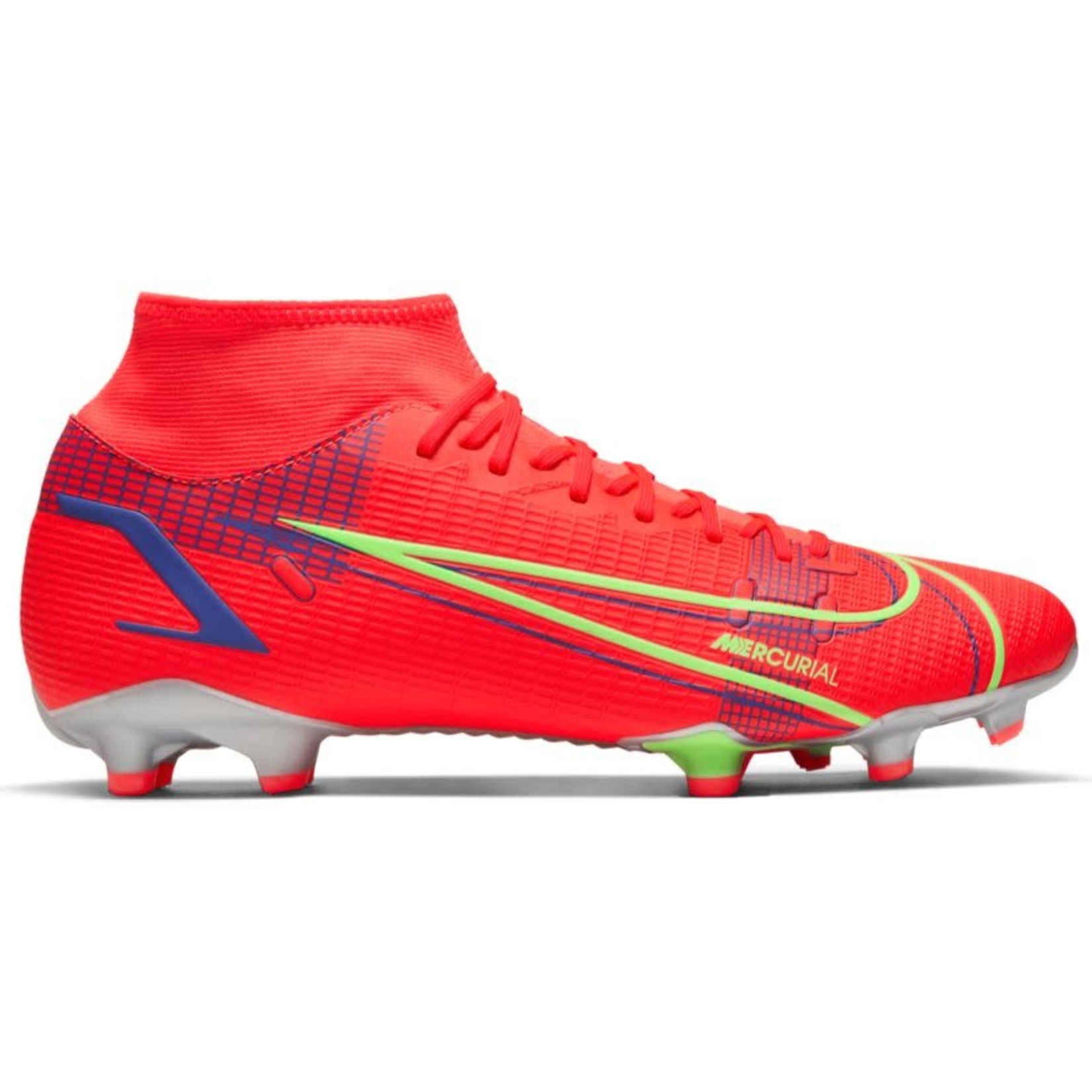 nike superfly mg