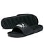 PUMA Cool Cat Sandal (Black/White)