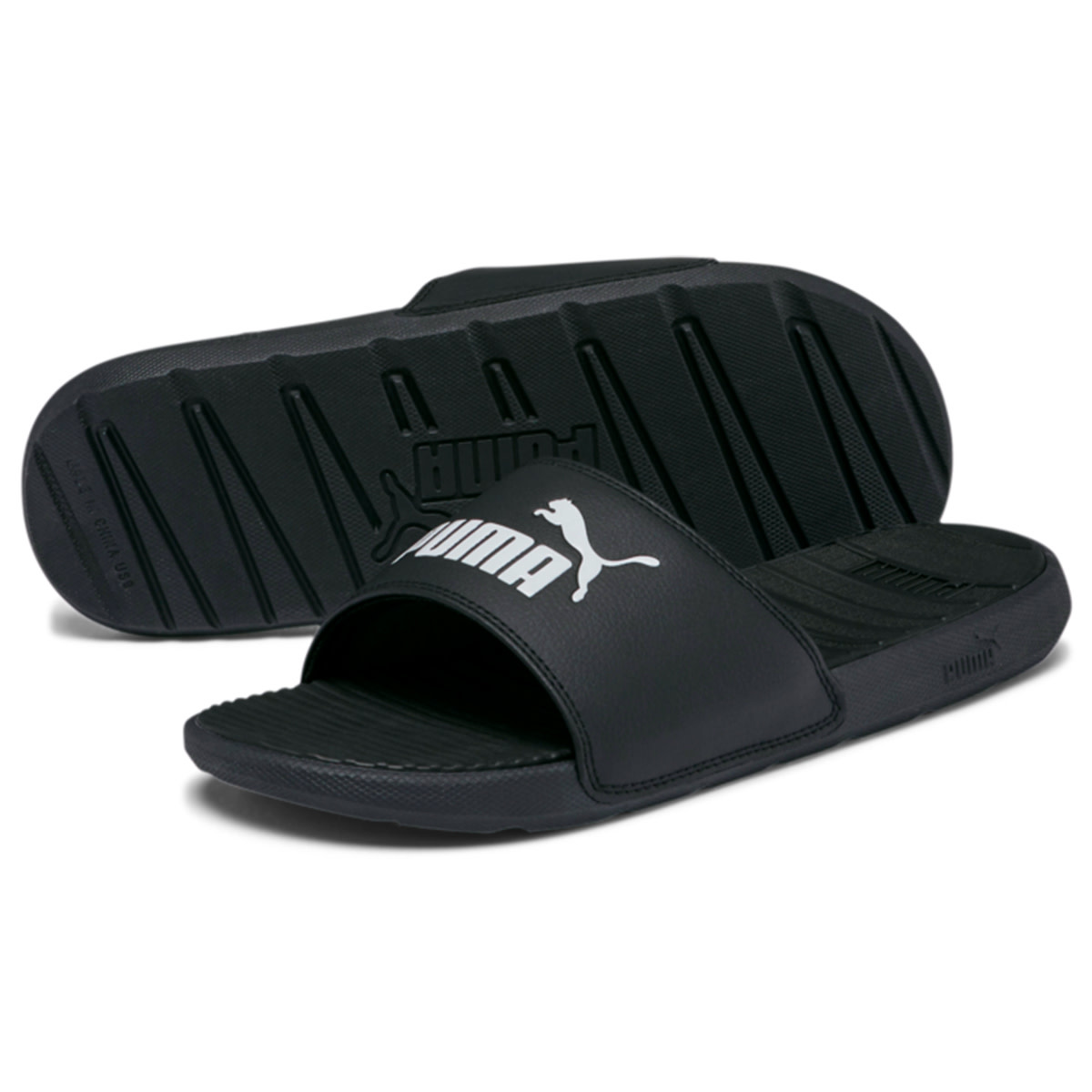 Women's Puma Sportie Sandals | Shoe Carnival