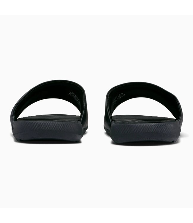 PUMA Cool Cat Sandal (Black/White)