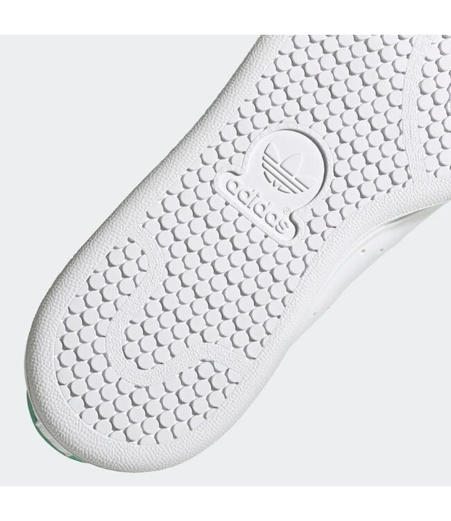 Adidas Stan Smith Jr (White/Green)