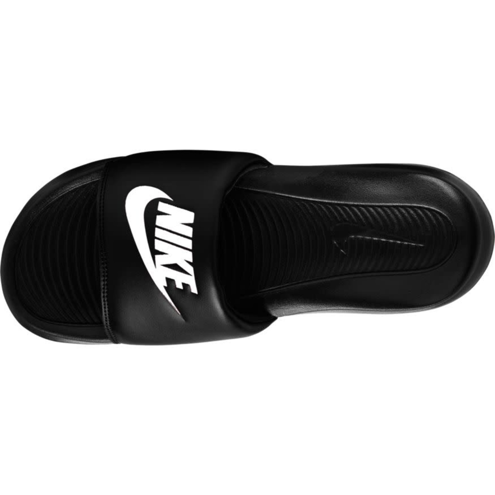 NIKE VICTORI ONE NN SLIDE BLACK 29.0