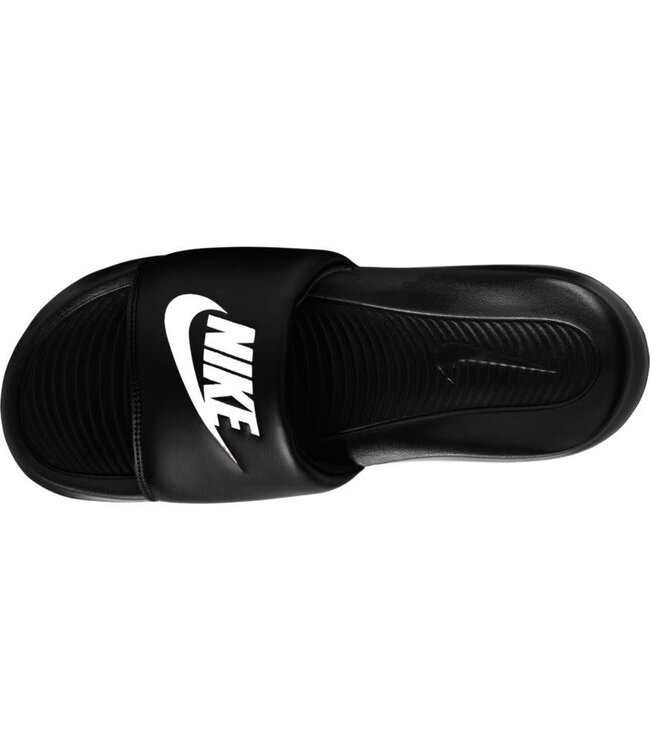 Nike Victori One Slide (Black/White)