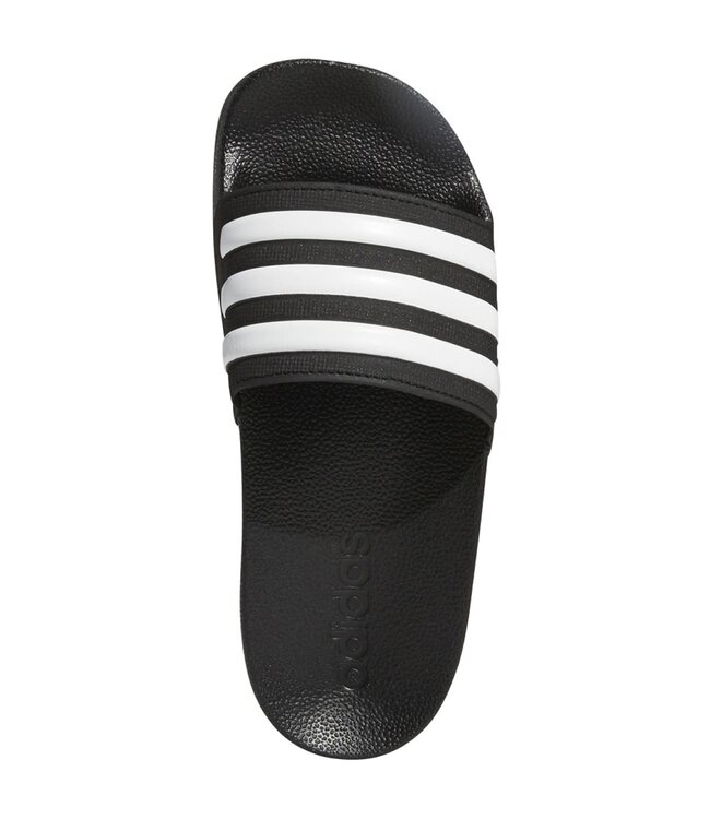 Adidas Adilette Shower Sandals Kids (Black/White)
